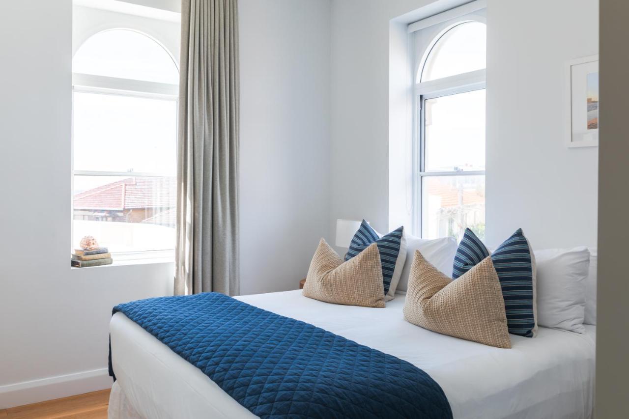 The Clovelly Hotel Sydney Ngoại thất bức ảnh