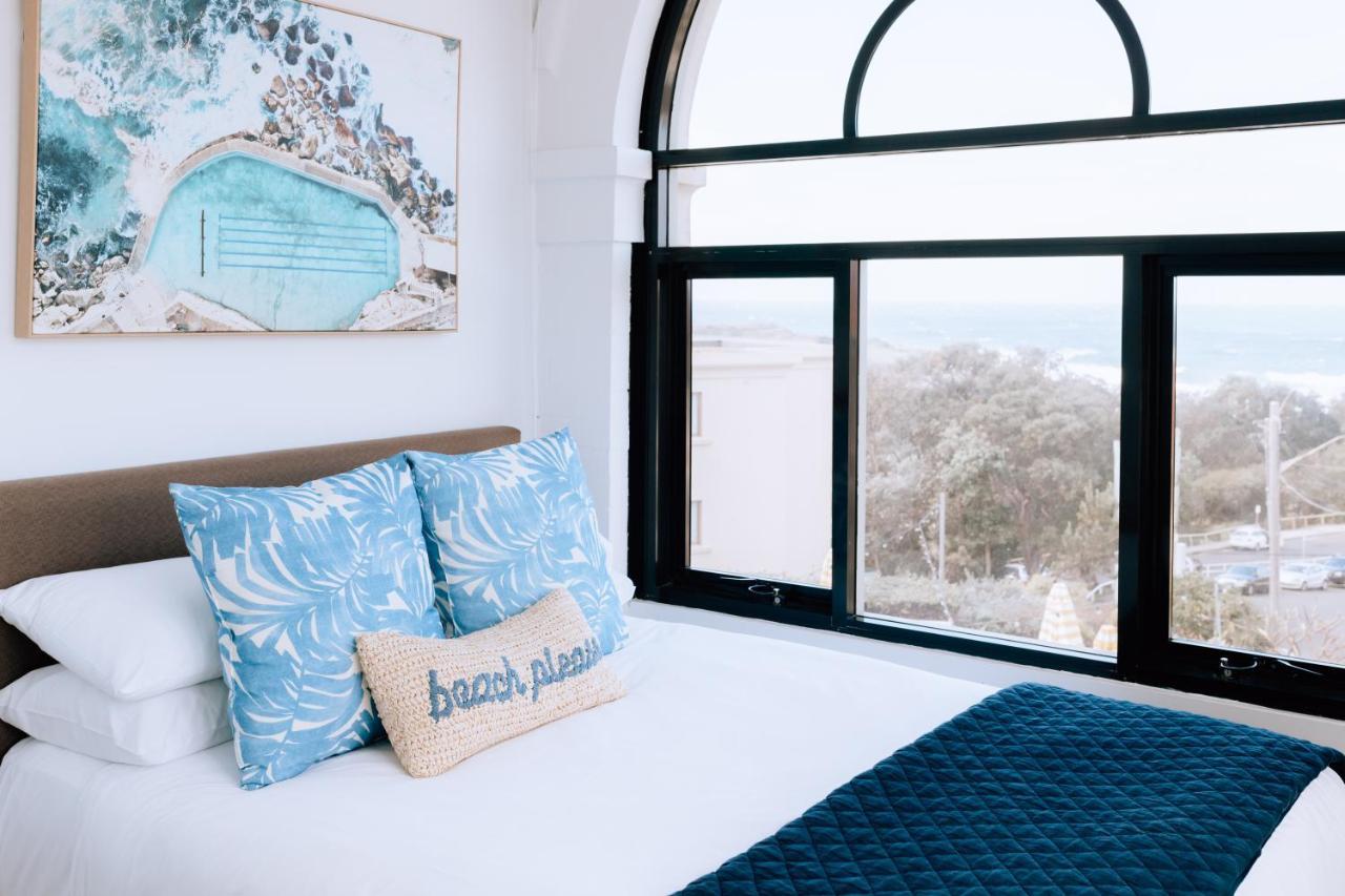 The Clovelly Hotel Sydney Ngoại thất bức ảnh