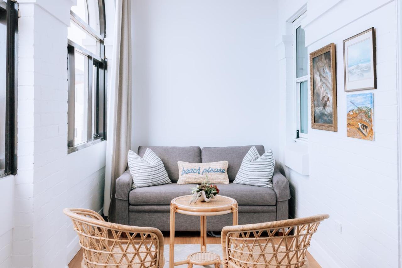 The Clovelly Hotel Sydney Ngoại thất bức ảnh