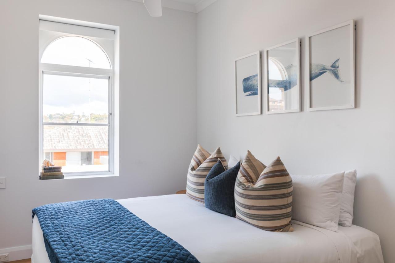 The Clovelly Hotel Sydney Ngoại thất bức ảnh