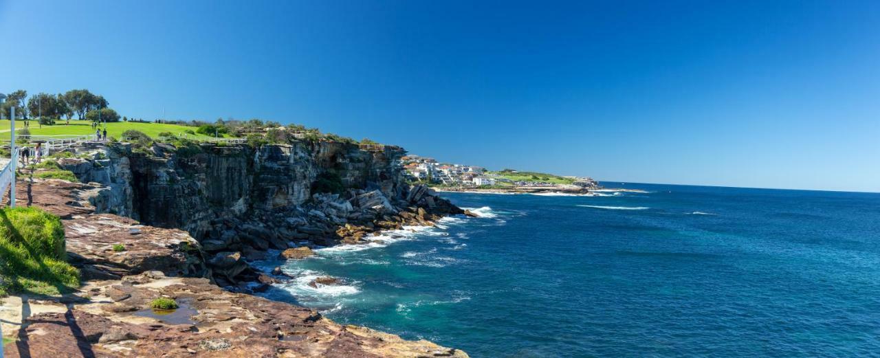 The Clovelly Hotel Sydney Ngoại thất bức ảnh