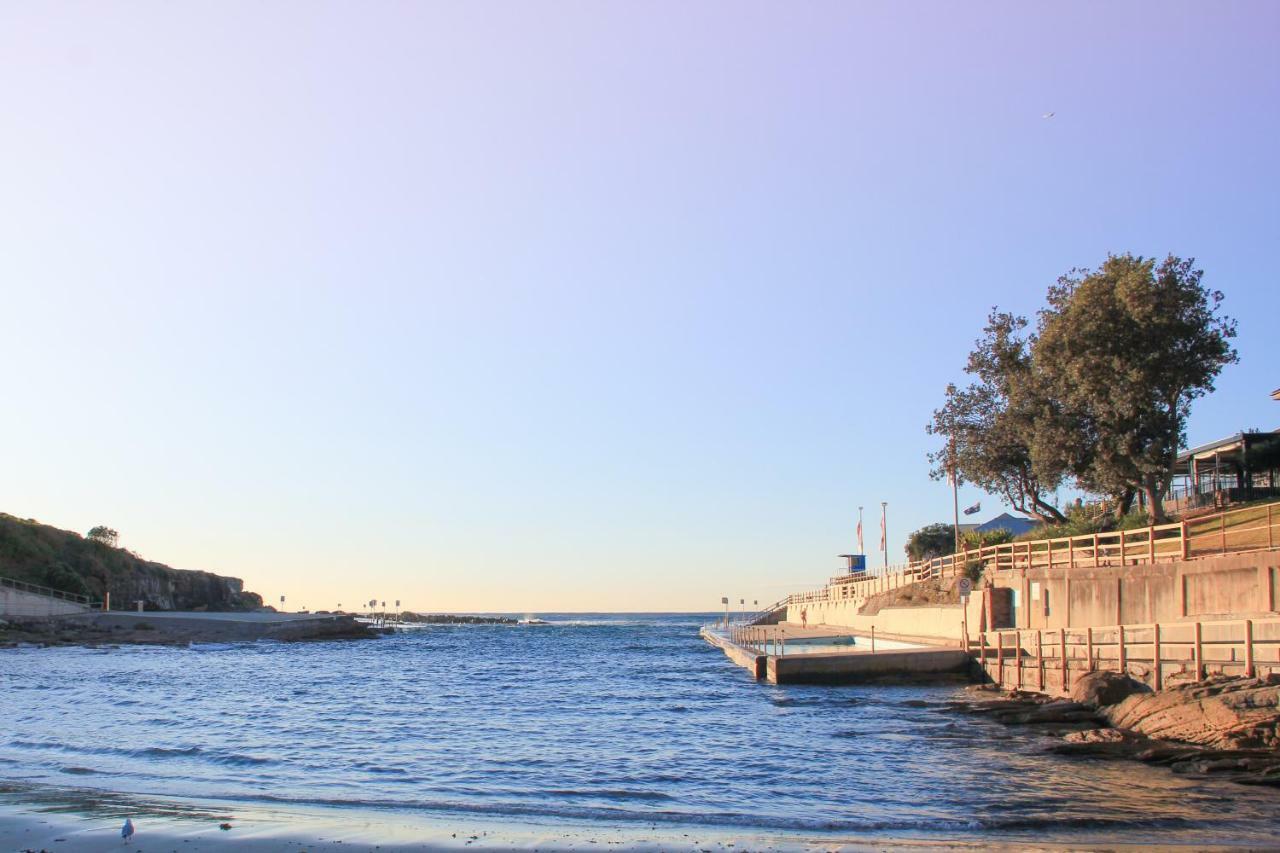 The Clovelly Hotel Sydney Ngoại thất bức ảnh