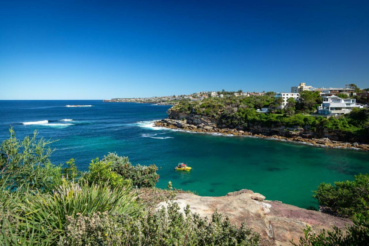 The Clovelly Hotel Sydney Ngoại thất bức ảnh